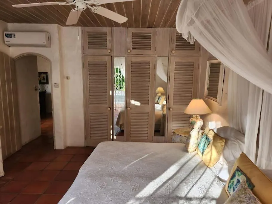 Fabulous Condo, 5 Mins From Mullins Beach. Saint Peter Apartament