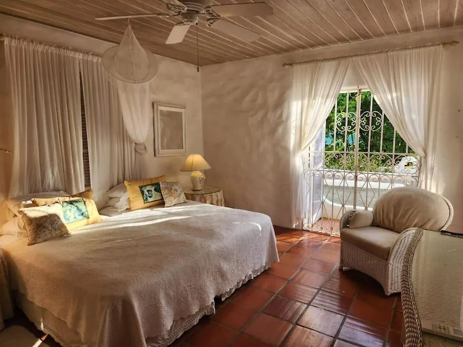 Apartament Fabulous Condo, 5 Mins From Mullins Beach. Saint Peter Barbados