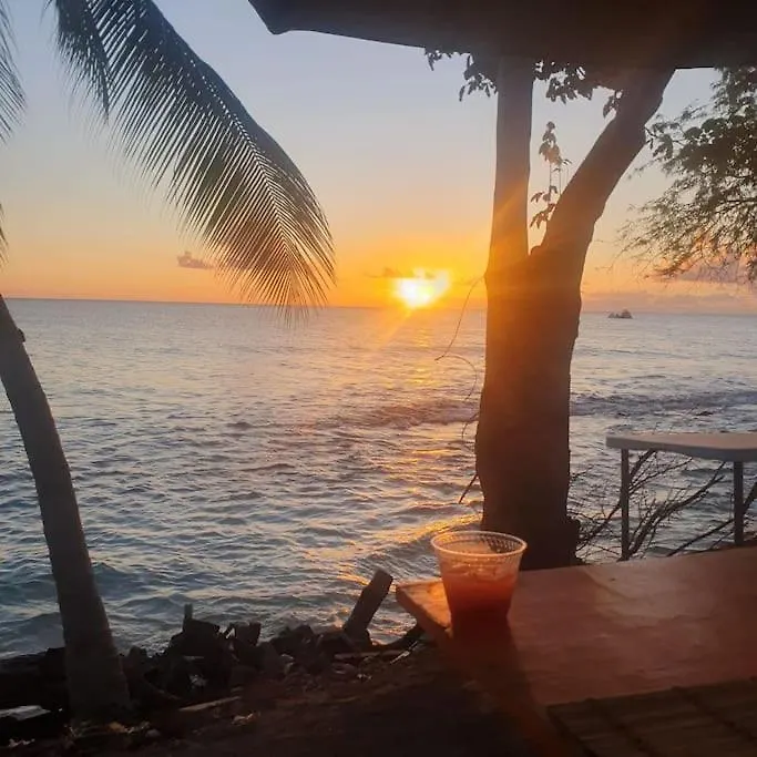 Fabulous Condo, 5 Mins From Mullins Beach. Saint Peter Apartament