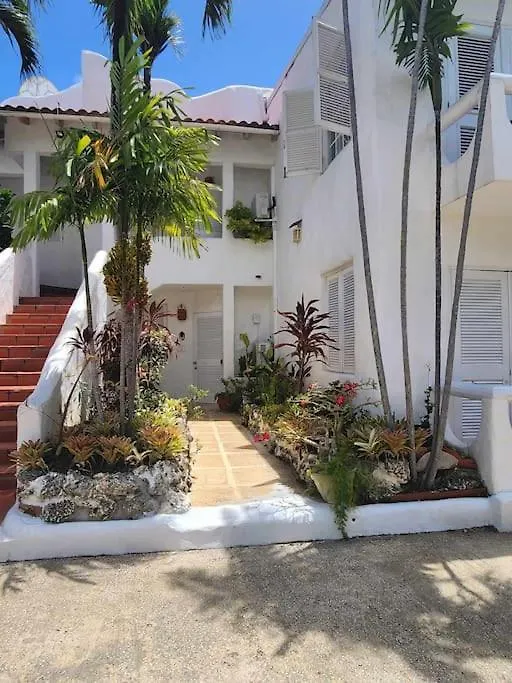Fabulous Condo, 5 Mins From Mullins Beach. Saint Peter