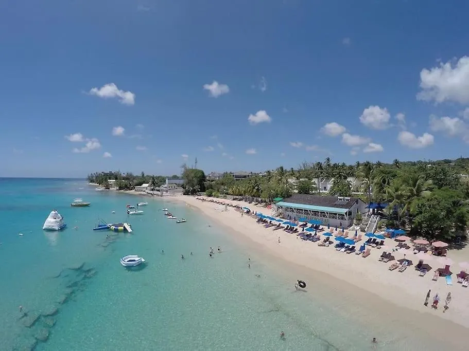 Fabulous Condo, 5 Mins From Mullins Beach. Saint Peter