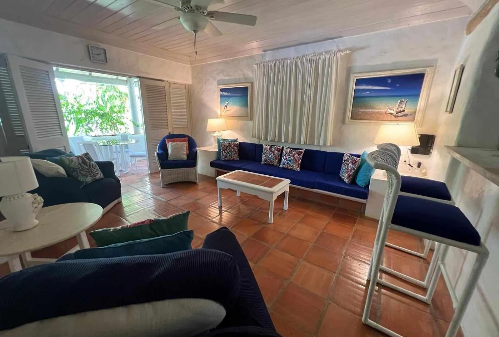 Fabulous Condo, 5 Mins From Mullins Beach. Saint Peter